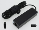 Toposh t1168256s 11.6 2 in 1 20V 2.25A 45W adaptadores para other portátil