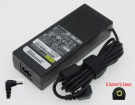 Lifebook u759 19V 4.22A 80W adaptadores para fujitsu portátil