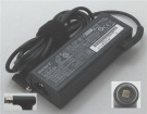 Svt11213cgw 19.5V 2A 39W adaptadores para sony portátil