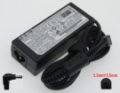 Cf-lx3yhbjr 16V 4.06A 65W adaptadores para panasonic portátil