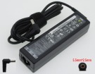 Adp-65kh b 20V 3.25A 65W adaptadores para lenovo portátil