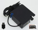 Dc-5 20V 3A 60W adaptadores para google portátil