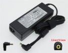Cf-52pfqdr1m 15.6V 7.05A 110W adaptadores para panasonic portátil