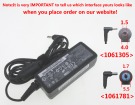 A13-040n3a 19V 2.1A 40W adaptadores para chicony portátil
