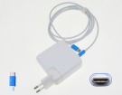 Macbook pro 13 20.3V 3A 61W adaptadores para apple portátil