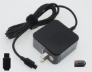 Chromebook flip c302ca-gu005 20V 2.25A 45W adaptadores para asus portátil