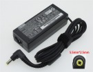Toughpad fz-e1 16V 3.75A 60W adaptadores para panasonic portátil