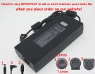 Fsp220-aban2 19V 11.57A 220W adaptadores para clevo portátil