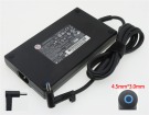 Zbook 17 g3(t7v67ea) 19.5V 10.3A 200W adaptadores para hp portátil