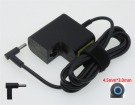 Envy x360 13-ag0002na 19.5V 2.31A 45W adaptadores para hp portátil