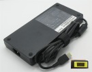 Thinkpad p73-20qr002tge 20V 11.5A 230W adaptadores para lenovo portátil
