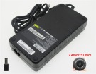 Latitude e6510 19.5V 10.8A 210W adaptadores para dell portátil