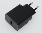 Venue 10 pro 5055 5V 2A 10W adaptadores para dell portátil