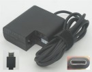 Elitebook x360 1020 g2 20V 3.25A 65W adaptadores para hp portátil