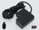 Spectre x360 13-w031ng 20V 2.25A 45W adaptadores para hp portátil