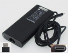 Xps 15 9500-ncfmg 20V 6.5A 130W adaptadores para dell portátil