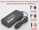 0a001-00061600 19V 6.32A 120W adaptadores para asus portátil