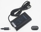 Ha45nm180 20V 2.25A 45W adaptadores para dell portátil