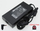 Nitro 7 an715-52 19.5V 9.23A 180W adaptadores para acer portátil