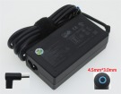 Pavilion x360 14-ba104tx 19.5V 3.33A 65W adaptadores para hp portátil
