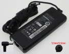 04g266009941 19V 7.9A 150W adaptadores para asus portátil