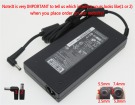 Xmg neo 15 19.5V 9.23A 180W adaptadores para schenker portátil