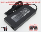 Z7-ct7vh 19.5V 7.7A 150W adaptadores para hasee portátil