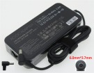 Rog g752vt-dh74 19.5V 9.23A 180W adaptadores para asus portátil