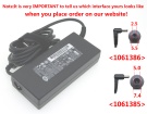 Aspire 1521lmi 19.5V 6.92A 135W adaptadores para acer portátil