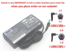 Aspire 1520lmi 19.5V 6.92A 135W adaptadores para acer portátil