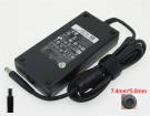 G3 15 3590 19.5V 9.23A 180W adaptadores para dell portátil