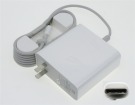 Matebook x pro 2021 20V 3.25A 65W adaptadores para huawei portátil