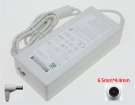 Lcap31 19V 7.37A 140W adaptadores para lg portátil