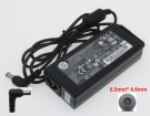 Gram 15z980-a.aas8u1 19V 2.53A 48W adaptadores para lg portátil