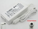 Gram 15z980-a.aas8u1 19V 2.53A 48W adaptadores para lg portátil