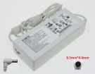 Da-180c19 19V 9.48A 180W adaptadores para lg portátil