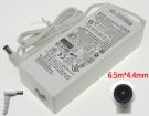 Hf65fa-kr 19V 5.79A 110W adaptadores para lg portátil