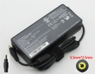 Ge62 7rd 20V 6.75A 135W adaptadores para msi portátil