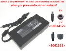 34071756 19.5V 16.9A 330W adaptadores para fujitsu portátil
