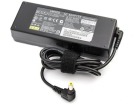 Uwl 76-01112f-5a 19V 6.32A 120W adaptadores para fujitsu portátil