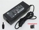 Gram 15z980-r.aas9u1 19V 3.42A 65W adaptadores para lg portátil