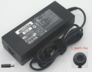 Hdx x18-1300 19V 7.89A 150W adaptadores para hp portátil