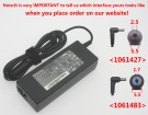 L75d 19V 4.74A 90W adaptadores para toshiba portátil
