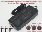 X571gt-bn120 20V 7.5A 150W adaptadores para asus portátil