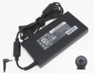 Xmg neo 15 19.5V 9.23A 180W adaptadores para schenker portátil