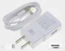 Galaxy tab a 8.0 t350 12V 2.1A 25W adaptadores para samsung portátil