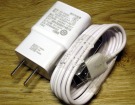 Galaxy note 4 9V 1.67A 15W adaptadores para samsung portátil