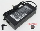 Adp-120lh-ba 19.5V 6.15A 120W adaptadores para lenovo portátil