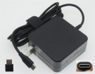 Nt930sbe-k58 20V 3.25A 65W adaptadores para samsung portátil