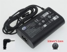 Gram 15z980-r.aas9u1 19V 2.53A 48W adaptadores para lg portátil